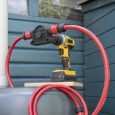 Veepump 900L/h, kasutamiseks trelliga KRT992010 KREATOR