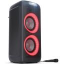 Sharp PS-949 Peo k&otilde;lar, 132 W, Veekindel, Bluetooth, Portatiivne, Must