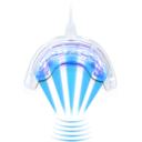 Rio Hammaste valgendamine DCWU-EU/1,6, 15min, 20 protseduuri, 1 otsik, 16 LED, Blue-Light Teeth Whitening&trade;