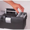 T&ouml;&ouml;riistakast Premium 16" Curver 0802925976 41,4x22,3x20,5cm