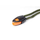 Ugunsšķiltavas 'Goliāts', 22,000 aizdedzes, parakords, svilpe, R179638, Origin Outdoors