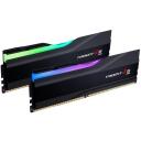 G.Skill Trident Z5 RGB F5-8000J3848H16GX2-TZ5RK, 32GB, 8000MHz, 288-pin DIMM, 2x16GB, XMP 3.0, multicolor apgaismojums