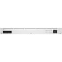 Ubiquiti UniFi daugiafunkcinė sistema UDM-Pro, 8 x 10/100/1000 Mbps RJ-45, 1 x 1/10G SFP+ WAN, 1 x 1/10G SFP+ LAN