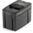 Stiga Akumulators 274012004/ST1 48V, 2 Ah, 88.8 Wh, Litija joni, 48 min uzlādes laiks, 0.98 kg iepakojuma svars