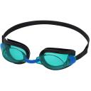 Bestway Плавательные очки AQUA BURST ESSENTIAL II 7330807, тонированные линзы, регулируемый носовой мостик, 100% без латекса
