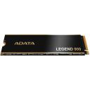 Adata SSD M.2 SLEG-900-1TCS 1TB, скорость чтения 7000 MB/s, скорость записи 5400 MB/s, PCIe 4.0, 3D NAND