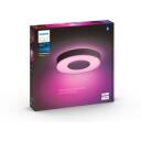 Philips Hue Griestu lampa MODELIS 8718696176528, 52.5 W, Balta un krāsaina gaisma 2000-6500 K, Bluetooth, IP20, 3700 lm