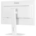 Iiyama Monitor XUB2797QSN-W2, 27", 2560 x 1440, 100 Hz, 300 cd/m&sup2;, IPS, 1 ms, 3 x USB 3.2, VESA 100 x 100