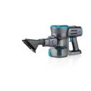 ETA | Vacuum Cleaner | Fenix ETA123390000 | Cordless operating | Handstick and Handheld | 25.2 V | Operating time (max) 40 min | Blue/Grey