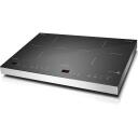 Caso Induktsioon pliit S-Line 3500 02227, 3500 W, 2 p&otilde;letit, Puutetundlik, Must, Klaaspind, GS, CE