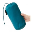 Jaka W SUPERIOR DOWN Parka, izmērs: L, Blue Green, 4548801941796 Mont-Bell