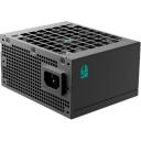 Deepcool 80 PLUS Gold toiteplokk PS1000P R-PSA00P-FE0B-JGEU, 1000 W, 48 tk paletil