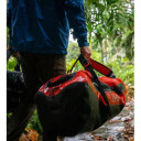 Transportsoma Transporter WP Duffel 70, Tunnel Vision Grey, 0843820121445 Osprey