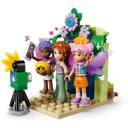 Lego FRIENDS 42702, 321 elementas, 3 figūrėlės, 7+ metų