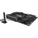 Asus ROG STRIX B850-F GAMING WIFI7 NEO, 90MB1NX0-M0EAY0, 244mm, 305mm, 1.63kg, UEFI AMI, Wi-Fi 7, Bluetooth 5.4, 7.1 kanalit