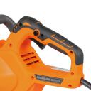 Elektriskais ķēdes zāģis DAEWOO DACS 1500E 1500 W 230 V 5100 apgr./min 52 posmu ķēde