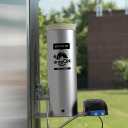 Dūmu ģenerators aukstajai un karstajai kūpināšanai dragON Jet 1 LONG ar elektrisko sūkni 5 W 420 L/h 330144 Browin