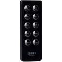 Edifier Garsiakalbis R2000DB rudas, 120W, 36W, Bluetooth, 4&Omega;, 2.0 aktyvus, 2 garsiakalbiai