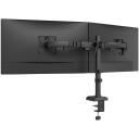 Neomounts крепление для монитора DS60-600BL2 10-32" 8 кг, 180&deg; стоп, регулировка высоты, кабель, черный