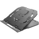 Lenovo 2-in-1 s&uuml;learvuti alus GXF0X02619, 15", 522g, 0-54&deg; kalde reguleerimine, lisatelefoni alus