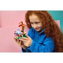 Lego LEGO FRIENDS 42690 Mi&scaron;ko arbatos vakarėlis, 116 elementų, 2 figūrėlės, 6+ metų