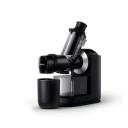 Philips | Viva Collection Juicer | HR1889/70 | Type Slow juicer | Black | 150 W