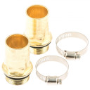 Kütuse- ja õlipump 12V; 10904 SILVER