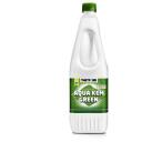 Thetford Aqua Kem Green 5990249, 1.5l, зеленый, для переносных туалетов, нижний бак