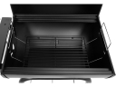 CHARCOAL GRILL WITH LID GRATE 47X34CM 99902 LUND