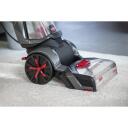 Bissell vaipade puhastaja ProHeat 2x Revolution 1858N, 800 W, 3.7 L, punane/titaanium, pesufunktsioon, 12 rida harju