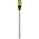 Dewalt SDS-plus urbis DT9604-QZ 22 mm, 2 griezēji, 400 mm darba garums, karbīda zobs, 1 gab.