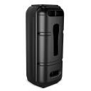 Media-Tech KANDJAV BT K&Otilde;LAR POWER AUDIO MT3183, 50W RMS, 900W PMPO, 13h aku t&ouml;&ouml;aeg, Bluetooth 5.3, FM raadio, mikrofonisisend