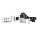 Ubiquiti UniFi USW-PRO-48 v&otilde;rgukommutator, 48x Gigabit Ethernet porti, 4x SFP+ pesa, 1U, h&otilde;bedane, L2/L3, VLAN tugi