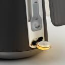 Tefal elektriskā tējkanna KI6668E0, 1,7 l, 2400 W, automātiskā izslēg&scaron;anās, ūdens līmeņa indikators