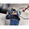 Cordless Rotary hammer  GBH 18 V-EC, 2x4Ah, GAL 18V-40 061190400J BOSCH