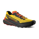 Jalats PRODIGIO, LA SPORTIVA, 8058428053148, 540 grammi, KOLLANE_MUST, suurus 44