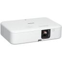 Epson CO-FH02 projektor V11HA85040, 1920x1080, 3000 ANSI luumenit, valge, 3LCD, Android TV