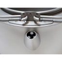 Titāna Kempinga Tējkanna, 1.2L, viegla un izturīga, R562116, Origin Outdoors