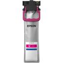 Epson Tindi kassett C13T13L340, kuni 20000 lehte, fuksia, Epson DURABrite Pro