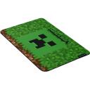 Razer spēļu pele paliktnis Gigantus V2 RZ02-03333800-R3M1, 360 x 275 x 3 mm, Minecraft Edition