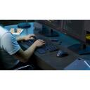 Logitech klaviatuur MX KEYS S 920-011587, traadita, Bluetooth, QWERTY, LED valgustus, 10 m, USB-C laadimine, 810 g