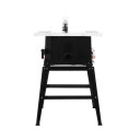 GALDA RIPZĀĢIS TS-255 ST, 1500W, Ø255MM, 49906000.1 DNIPRO-M [DEMO IEKĀRTA]