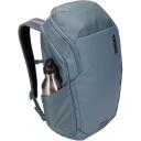 Thule Seljakott 26L Chasm 3204984, 100% taaskasutatud 900D pol&uuml;ester, veekindel, sobib kuni 16" ekraanile