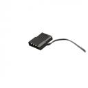 White Shark GCF-1262-04-V aRGB Pulsar PULSAR, 120mm, 12V, 150mA, 1100R.P.M., 25dB, RGB, h&uuml;drauliline laager