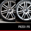 Disku tīrīšanas līdzeklis ROTON PRO, 1L, REFILL, D1001R K2