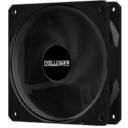 Asrock Challenger Pure 360 &scaron;ķidruma dzesē&scaron;anas komplekts 90-ACLA36-BDKGA6, 3 ventilatori, 12 cm, 1800 RPM, 53.9 cfm, 27 dB, 12 V