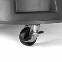 Sauso-drėgno valymo siurblys  DAVC 6030S DAEWOO, 3200W, 60l, 220/22.0mbar/kPa, 5m