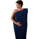 Iek&scaron;palags Cotton Travel Liner, Navy Blue, 9327868032952 SEA TO SUMMIT