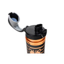 Bērnu pudele 'OTF Kids Sustain', 0,35 L, oranža, R078938, NALGENE