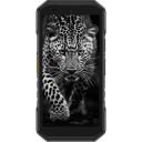 Ulefone Armor X32 FUTURE BLACK, 163.4mm, 5.65", 128GB, 8 ядер, 48MP, IP68, IP69K, 300ч в режиме ожидания